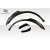 2002-2007 Subaru Impreza STI Look Fender Flare - image 9