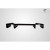 2005-2010 Lotus Elise Carbon Creations Super Fin Rear Diffuser - 1 Piece (S) - image 2