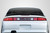 1995-1998 Nissan 240SX S14 Carbon Creations Supercool Wing Trunk Lid Spoiler 1 Piece