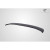 1995-1998 Nissan 240SX S14 Supercool Wing Trunk Lid Spoiler - 1 Piece (s) - image 6