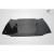 1993-1997 Chevrolet Camaro ZL1 Version 2 Hood - 1 Piece - image 6