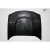 1993-1997 Chevrolet Camaro ZL1 Version 2 Hood - 1 Piece - image 7