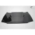1993-1997 Chevrolet Camaro ZL1 Version 2 Hood - 1 Piece - image 6