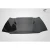 1993-1997 Chevrolet Camaro ZL1 Version 2 Carbon Fiber Hood - image 2