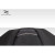 2005-2013 Chevrolet Corvette C6 ZR1 V2 Hood - 1 Piece - image 8