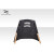 2005-2013 Chevrolet Corvette C6 ZR1 V2 Hood - 1 Piece - image 9