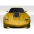 2005-2013 Chevrolet Corvette ZR1 V2 Hood - image 1