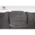 2005-2013 Chevrolet Corvette C6 ZR1 V2 Hood - 1 Piece - image 9