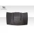 2005-2013 Chevrolet Corvette ZR1 V2 Hood - image 3