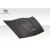 2005-2013 Chevrolet Corvette C6 ZR1 V2 Hood - 1 Piece - image 6
