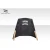 2005-2013 Chevrolet Corvette ZR1 V2 Hood - image 9