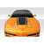 1997-2004 Chevrolet Corvette C5 ZR1 V2 Hood - 1 Piece - image 1