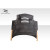 1997-2004 Chevrolet Corvette C5 ZR1 V2 Hood - 1 Piece - image 21