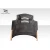 1997-2004 Chevrolet Corvette C5 ZR1 V2 Hood - 1 Piece - image 21