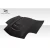 1997-2004 Chevrolet Corvette ZR1 V2 Hood - image 8