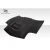 1997-2004 Chevrolet Corvette C5 ZR1 V2 Hood - 1 Piece - image 26