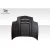 1997-2004 Chevrolet Corvette ZR1 V2 Hood - image 29