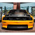 2005-2009 Ford Mustang 2.5 Inch Cowl Hood - 1 Piece - image 7