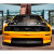 2005-2009 Ford Mustang 2.5 Inch Cowl Hood - 1 Piece - image 7