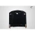 2005-2009 Ford Mustang 2.5 Inch Cowl Hood - 1 Piece - image 13