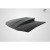 1993-1997 Chevrolet Camaro Cowl Hood - 1 Piece - image 4