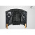 1993-1997 Chevrolet Camaro Cowl Hood - 1 Piece - image 9