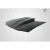 1993-1997 Chevrolet Camaro Cowl Hood - 1 Piece - image 7