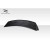 1990-1997 Mazda Miata D Spec Rear Wing Spoiler - 1 Piece (S) - image 16