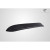 1990-1997 Mazda Miata Carbon Creations Demon Hard Top Wing Spoiler - 1 Piece - image 3