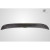 1990-1997 Mazda Miata Demon Hard Top Wing Spoiler - 1 Piece (S) - image 13