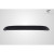 1990-1997 Mazda Miata Demon Hard Top Wing Spoiler - 1 Piece (S) - image 16