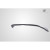 1990-1997 Mazda Miata Carbon Creations Demon Hard Top Wing Spoiler - 1 Piece - image 21