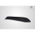 1990-1997 Mazda Miata Demon Hard Top Wing Spoiler - 1 Piece - image 20