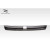 2002-2003 Mitsubishi Lancer 2003-2006 Lancer Evolution 8 9 Duckbill Rear Wing Spoiler - 1 Piece - image 6