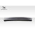 2002-2003 Mitsubishi Lancer 2003-2006 Lancer Evolution 8 9 Duckbill Rear Wing Spoiler - 1 Piece - image 3