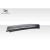 2002-2003 Mitsubishi Lancer 2003-2006 Lancer Evolution 8 9 Duckbill Rear Wing Spoiler - 1 Piece - image 8