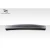 2002-2003 Mitsubishi Lancer 2003-2006 Lancer Evolution 8 9 Duckbill Rear Wing Spoiler - 1 Piece - image 5