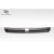 2002-2006 Mitsubishi Lancer Duckbill Rear Wing - image 10