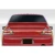2002-2006 Mitsubishi Lancer Duckbill Rear Wing - image 1