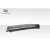 2002-2006 Mitsubishi Lancer Duckbill Rear Wing - image 5