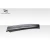 2002-2006 Mitsubishi Lancer Duckbill Rear Wing - image 12