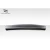 2002-2006 Mitsubishi Lancer Duckbill Rear Wing - image 11