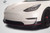 2018-2023 Tesla Model 3 Carbon Creations GT Concept Body Kit 5 Piece