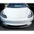 2018-2023 Tesla Model 3 GT Concept Body Kit - 5 Piece - image 19