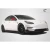 2018-2023 Tesla Model 3 GT Concept Body Kit - 5 Piece - image 22