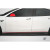 2018-2023 Tesla Model 3 GT Concept Body Kit - 4 Piece - image 40