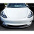 2018-2023 Tesla Model 3 GT Concept Body Kit - 4 Piece - image 14