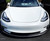 2018-2023 Tesla Model 3 Carbon Creations GT Concept Body Kit 4 Piece