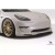 2018-2023 Tesla Model 3 Duraflex GT Concept Body Kit 5 Piece