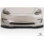2018-2023 Tesla Model 3 GT Concept Kit - image 8